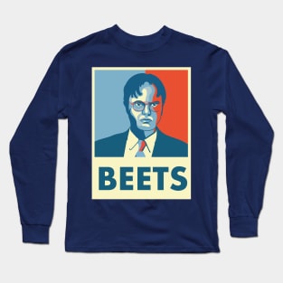 BEETS Long Sleeve T-Shirt